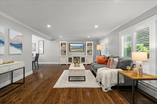 948 Meadowood Drive, San Jose, CA 95120