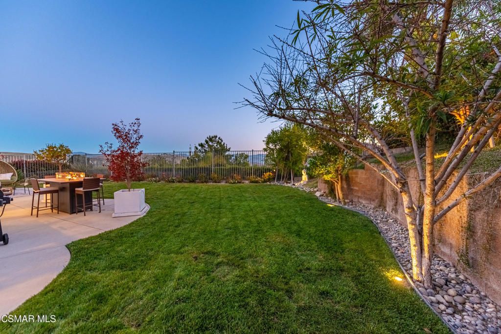 Image 45 of property listing at 2424 Springbrook Street, Thousand Oaks, CA 91362