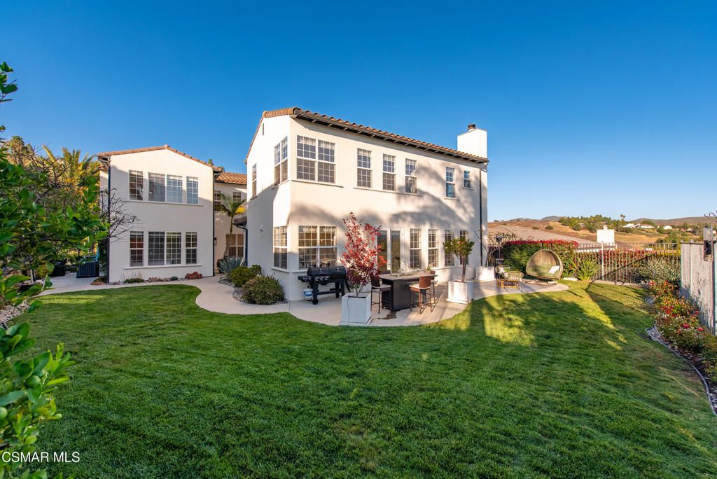 Image 47 of property listing at 2424 Springbrook Street, Thousand Oaks, CA 91362