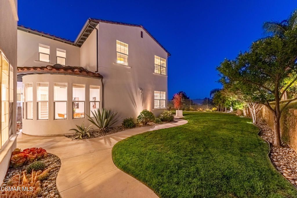 Image 54 of property listing at 2424 Springbrook Street, Thousand Oaks, CA 91362