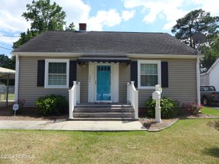 1404 Peachtree Street, Goldsboro, NC 27530