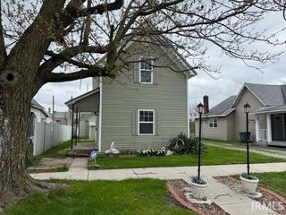 904 S Bell Street, Kokomo, IN 46902