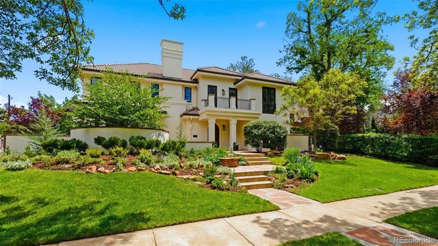 274 Vine Street, Denver, CO 80206