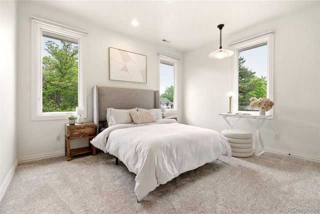 274 Vine Street, Denver, CO 80206