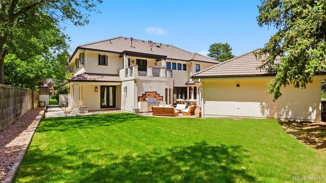 274 Vine Street, Denver, CO 80206