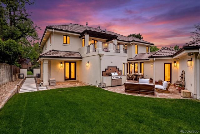 274 Vine Street, Denver, CO 80206