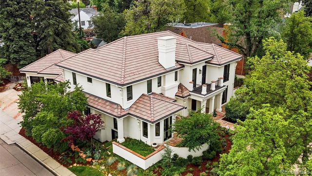 274 Vine Street, Denver, CO 80206