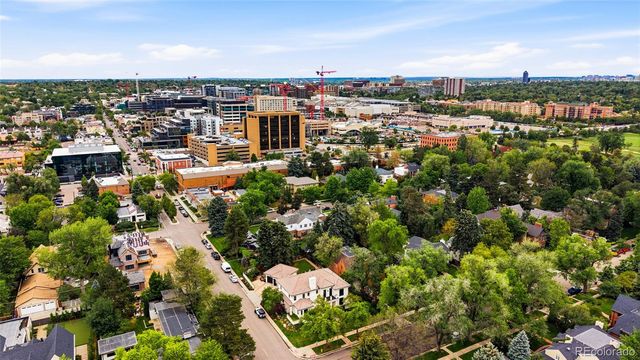 274 Vine Street, Denver, CO 80206
