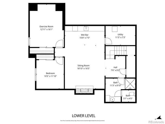274 Vine Street, Denver, CO 80206