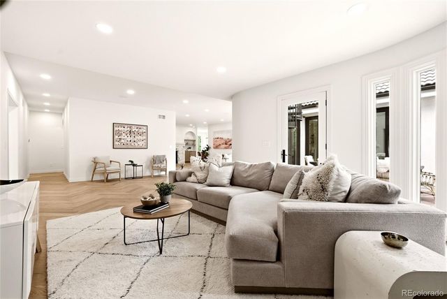274 Vine Street, Denver, CO 80206