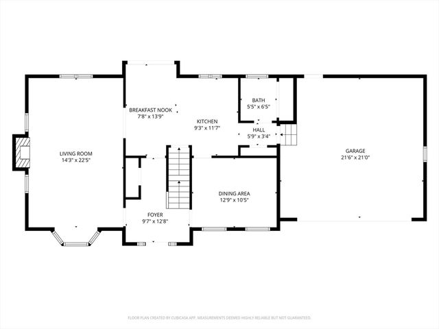35 Buena Vista Dr, Attleboro, MA 02703