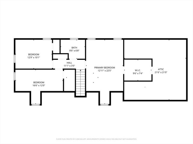 35 Buena Vista Dr, Attleboro, MA 02703