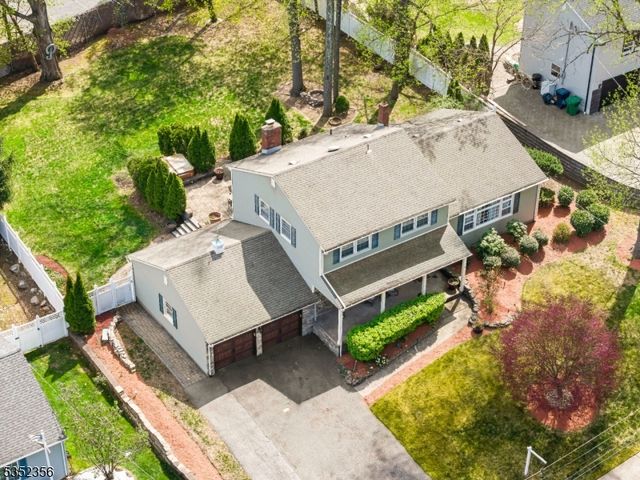 16 Baldwin Ter, Wayne Twp., NJ 07470