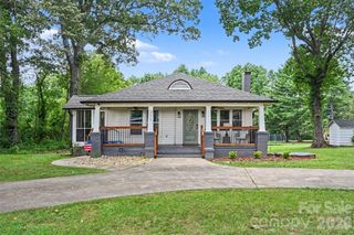 311 Roy Eaker Road, Cherryville, NC 28021
