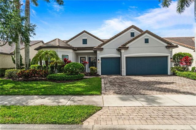 16201 Camden Lakes CIR, Naples, FL 34110