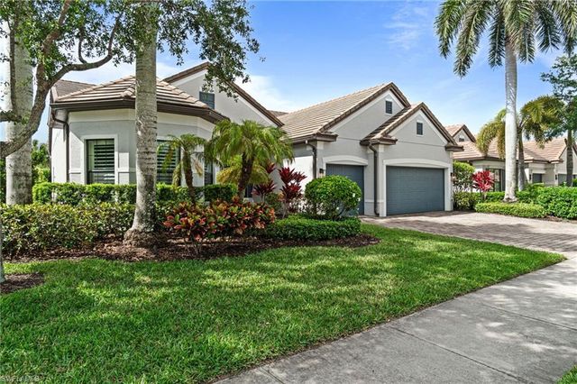 16201 Camden Lakes CIR, Naples, FL 34110