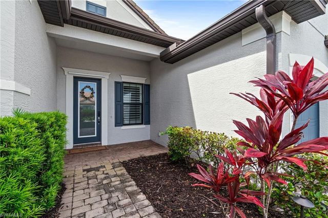 16201 Camden Lakes CIR, Naples, FL 34110