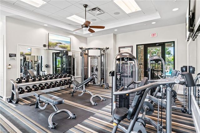 16201 Camden Lakes CIR, Naples, FL 34110