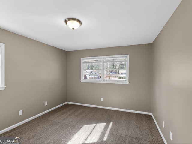 408 Rockbridge Court, Stone Mountain, GA 30088