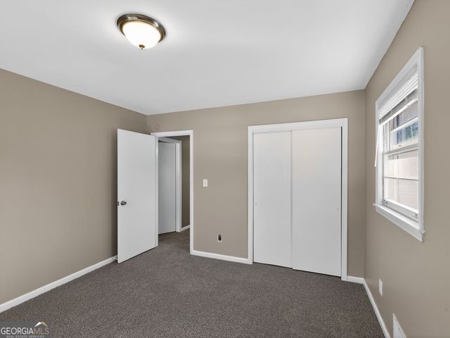 408 Rockbridge Court, Stone Mountain, GA 30088