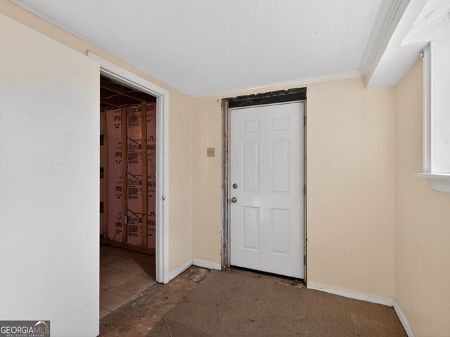 408 Rockbridge Court, Stone Mountain, GA 30088