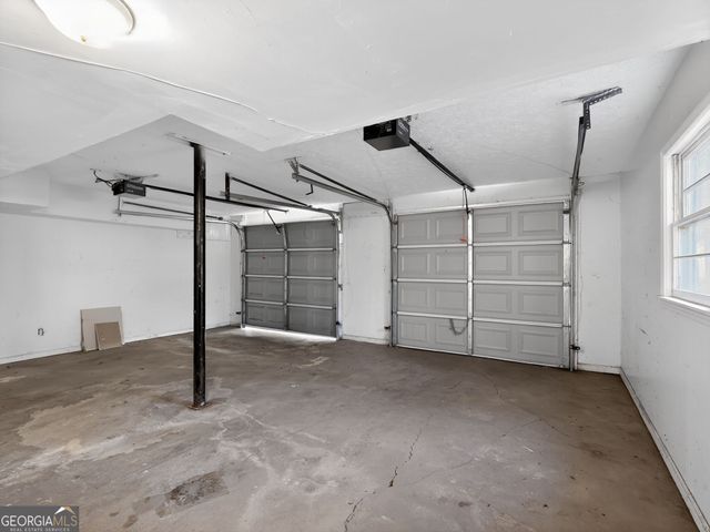 408 Rockbridge Court, Stone Mountain, GA 30088