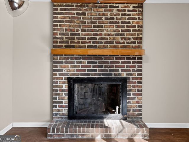 408 Rockbridge Court, Stone Mountain, GA 30088