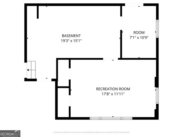 408 Rockbridge Court, Stone Mountain, GA 30088