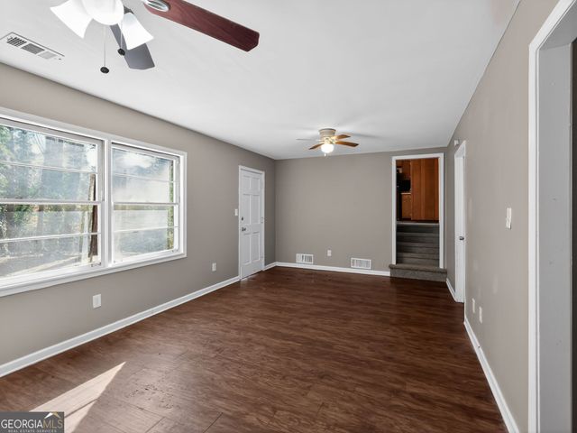 408 Rockbridge Court, Stone Mountain, GA 30088