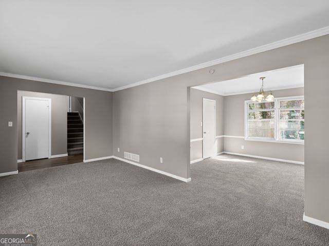 408 Rockbridge Court, Stone Mountain, GA 30088