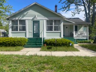 672 E Isabella Avenue, Muskegon City, MI 49442