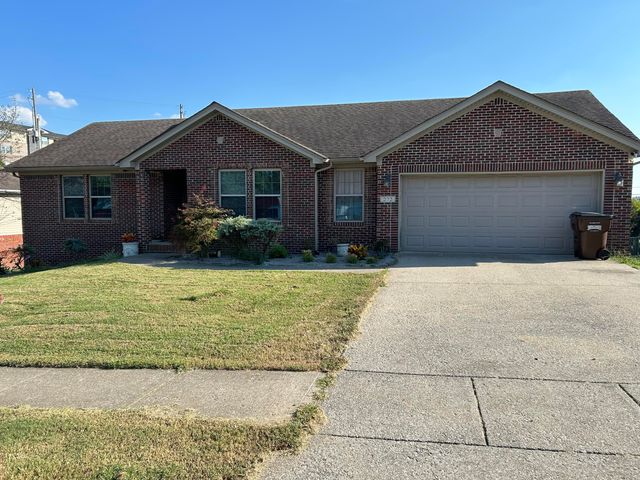 272 Percheron Drive, Richmond, KY 40475