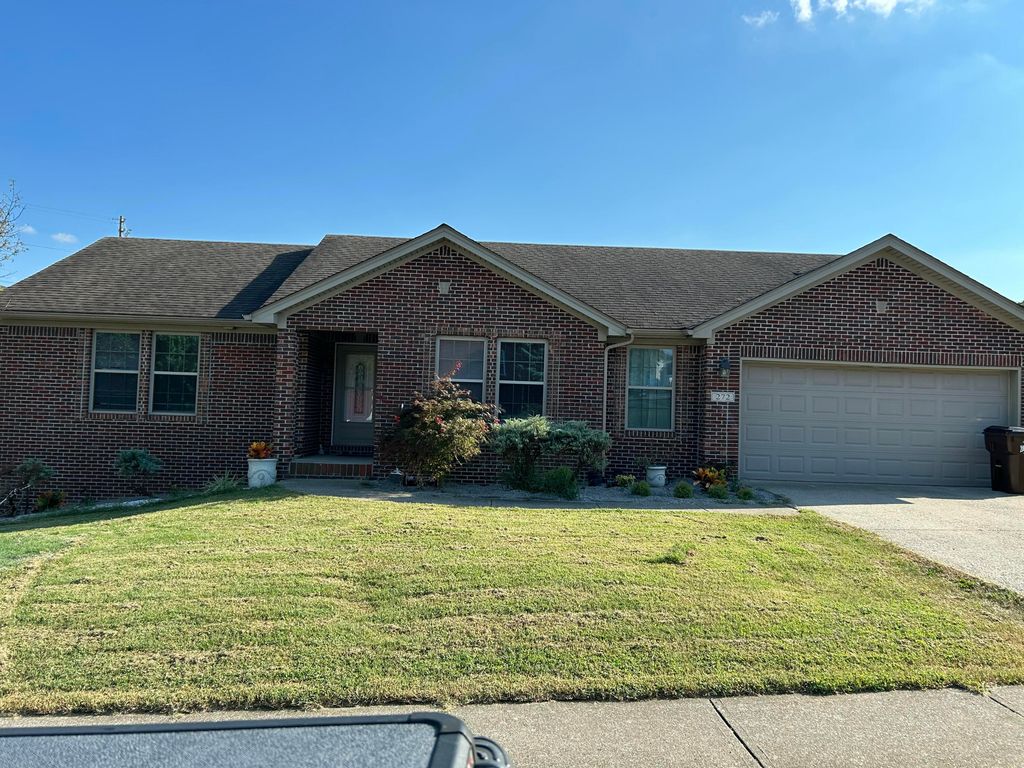 272 Percheron Drive, Richmond, KY 40475