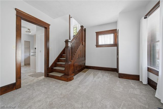 2613 Crown Place NW, Canton, OH 44708