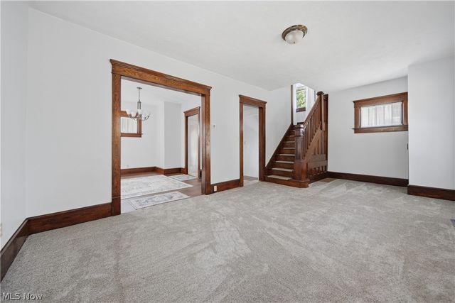 2613 Crown Place NW, Canton, OH 44708