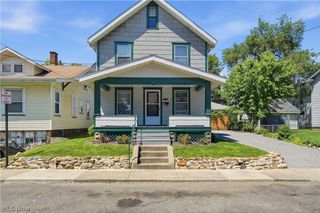 2613 Crown Place NW, Canton, OH 44708