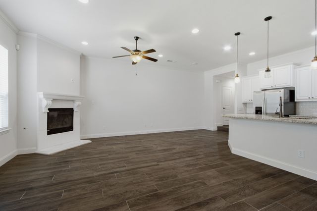 4818 Empire Way, Irving, TX 75038
