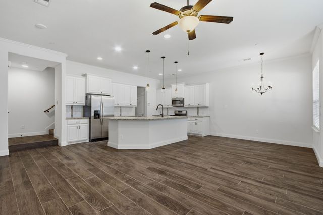 4818 Empire Way, Irving, TX 75038