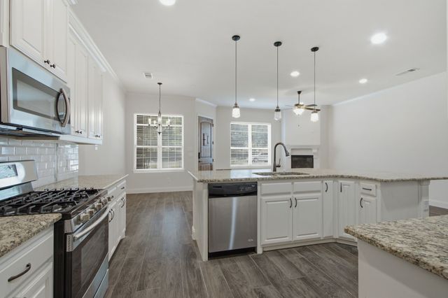 4818 Empire Way, Irving, TX 75038