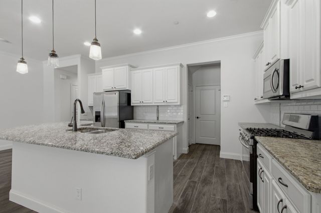 4818 Empire Way, Irving, TX 75038