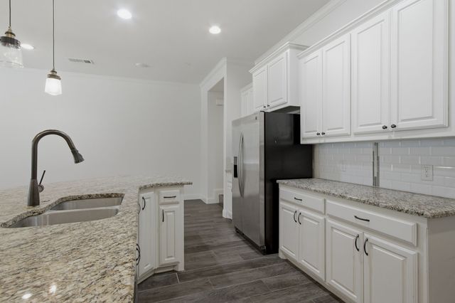 4818 Empire Way, Irving, TX 75038