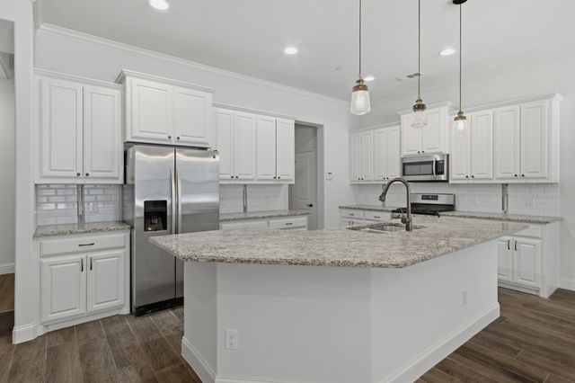 4818 Empire Way, Irving, TX 75038