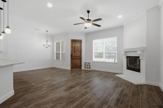 4818 Empire Way, Irving, TX 75038