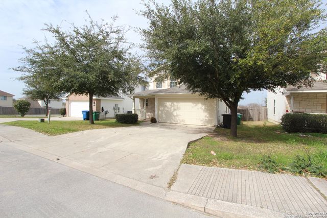 5507 CHRISTINA PATH, San Antonio, TX 78247