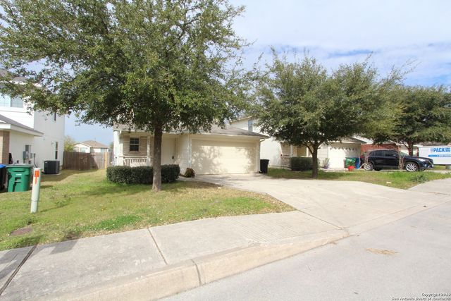 5507 CHRISTINA PATH, San Antonio, TX 78247