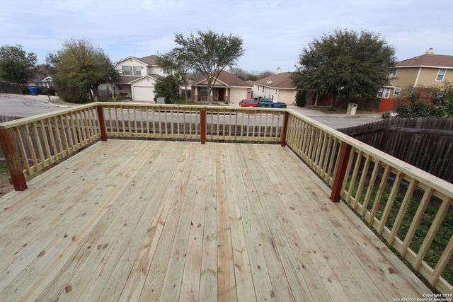 5507 CHRISTINA PATH, San Antonio, TX 78247