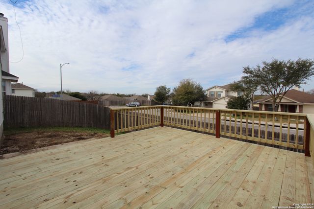 5507 CHRISTINA PATH, San Antonio, TX 78247