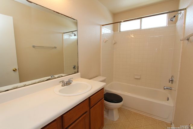 5507 CHRISTINA PATH, San Antonio, TX 78247