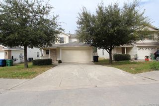 5507 CHRISTINA PATH, San Antonio, TX 78247