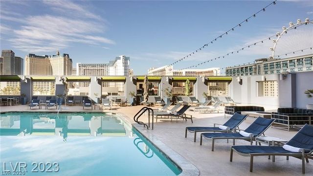 211 East Flamingo Road 209, Las Vegas, NV 89169